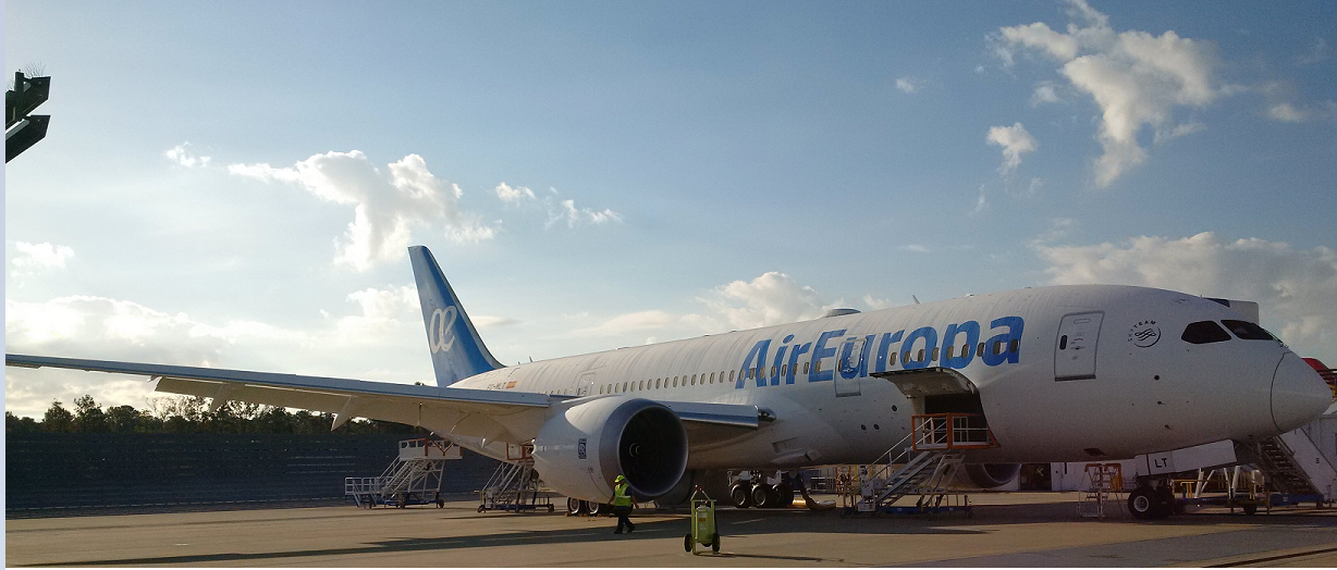 AirEuropa