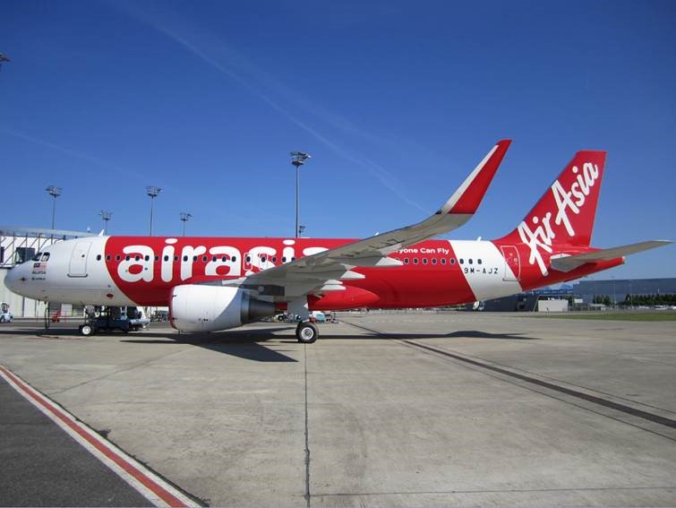 Air Asia