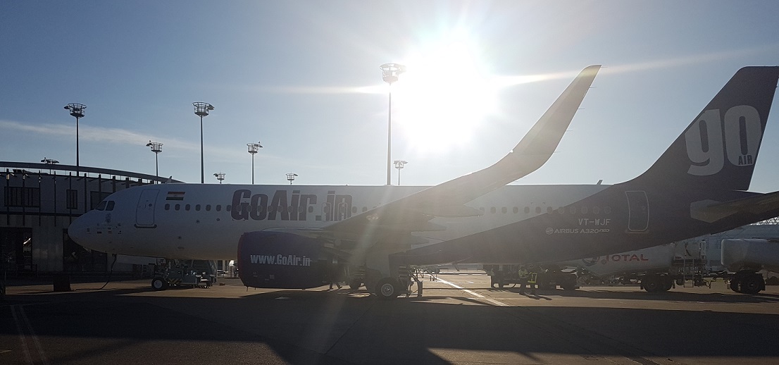 GoAir
