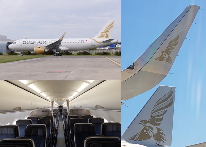 Gulf Air