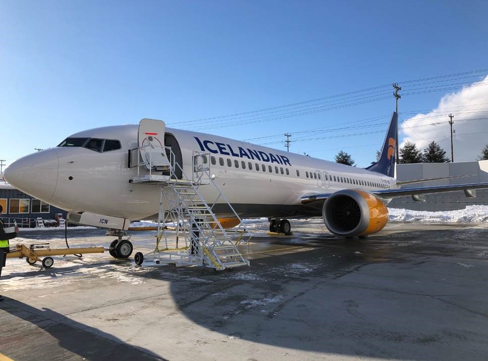 Icelandair