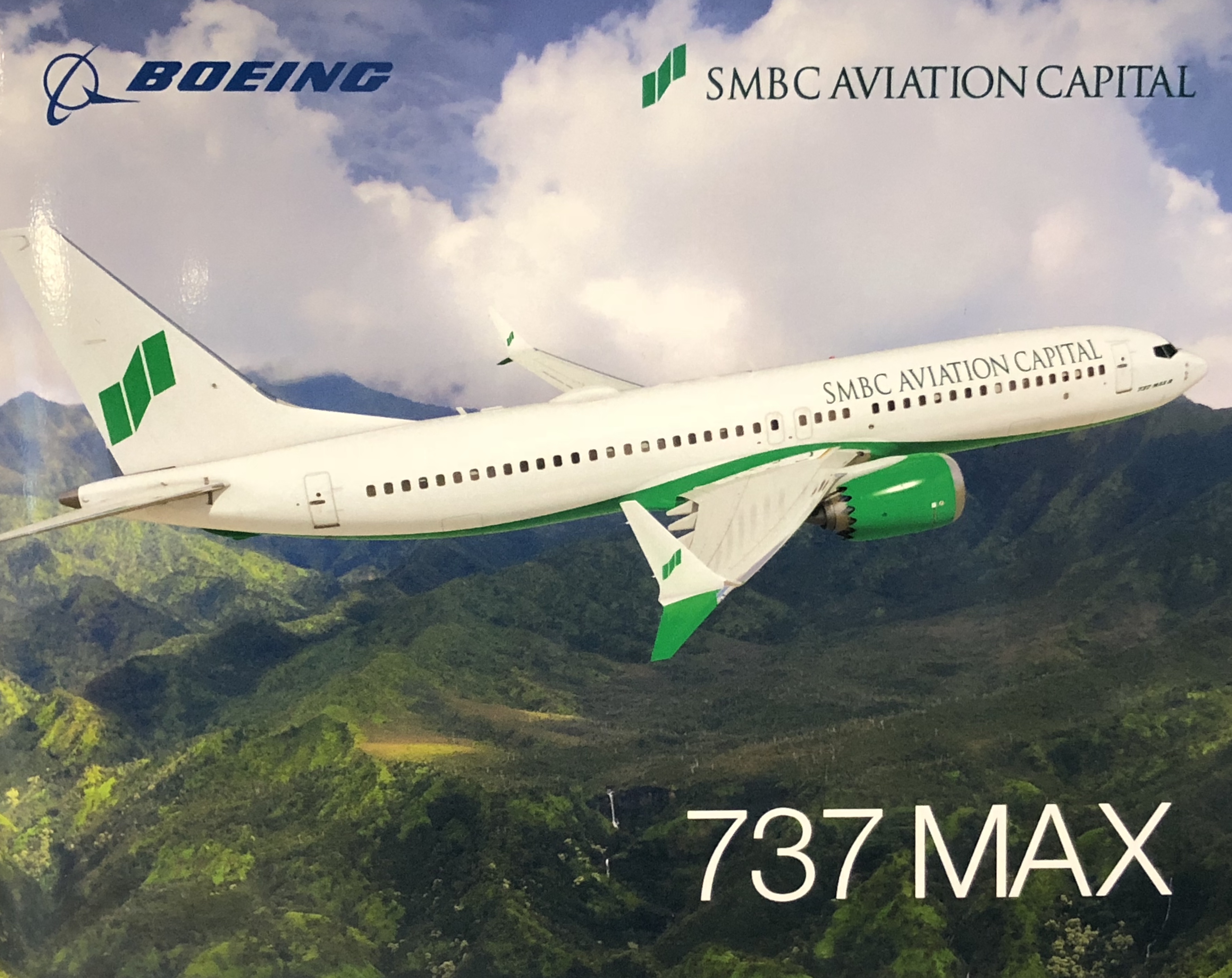 737 MAX