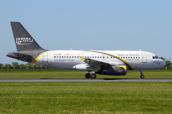 Airbus A319