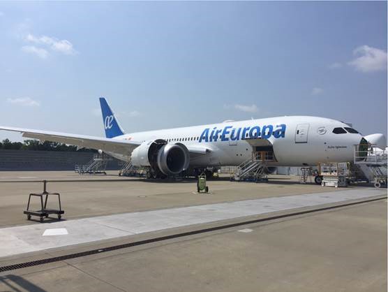 AirEuropa