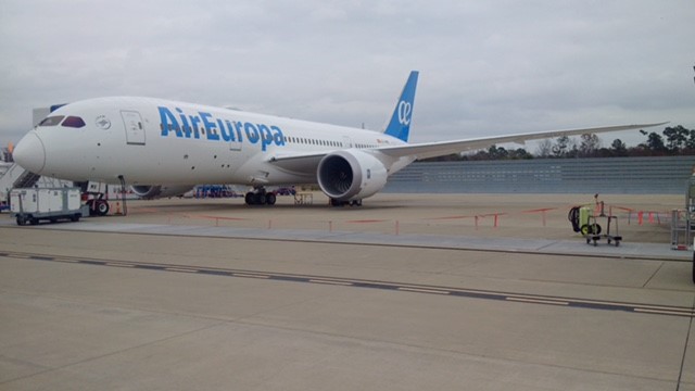 AirEuropa