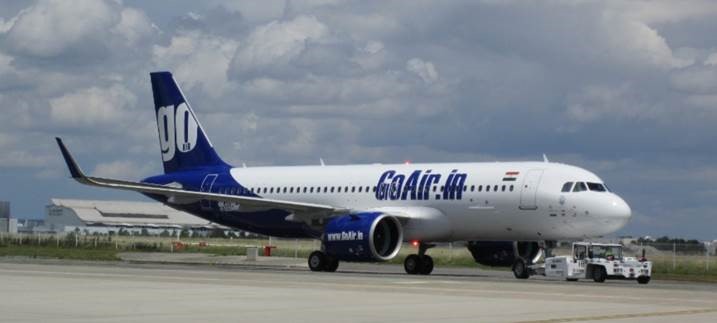 GoAir