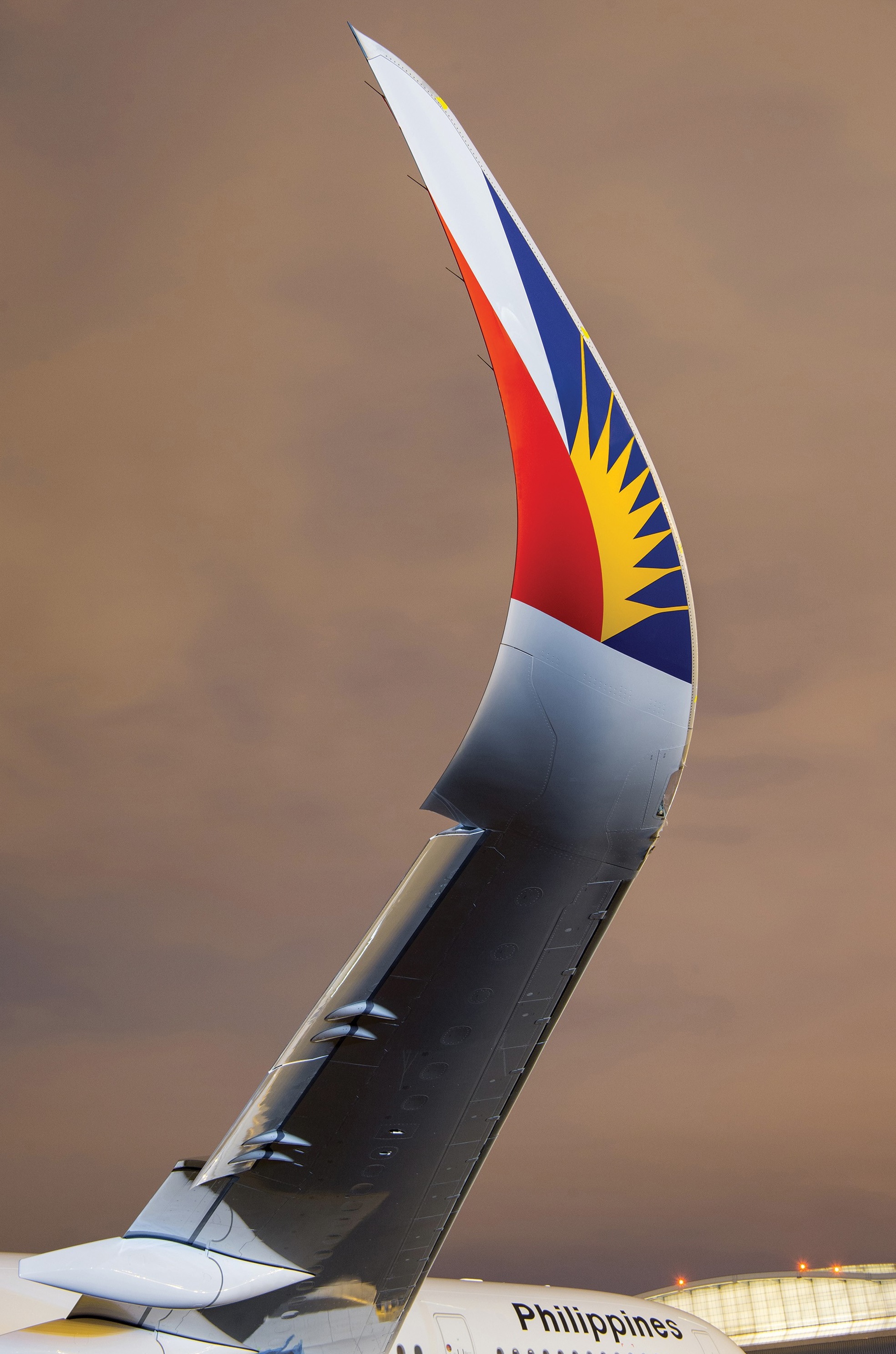 Philippine Airlines