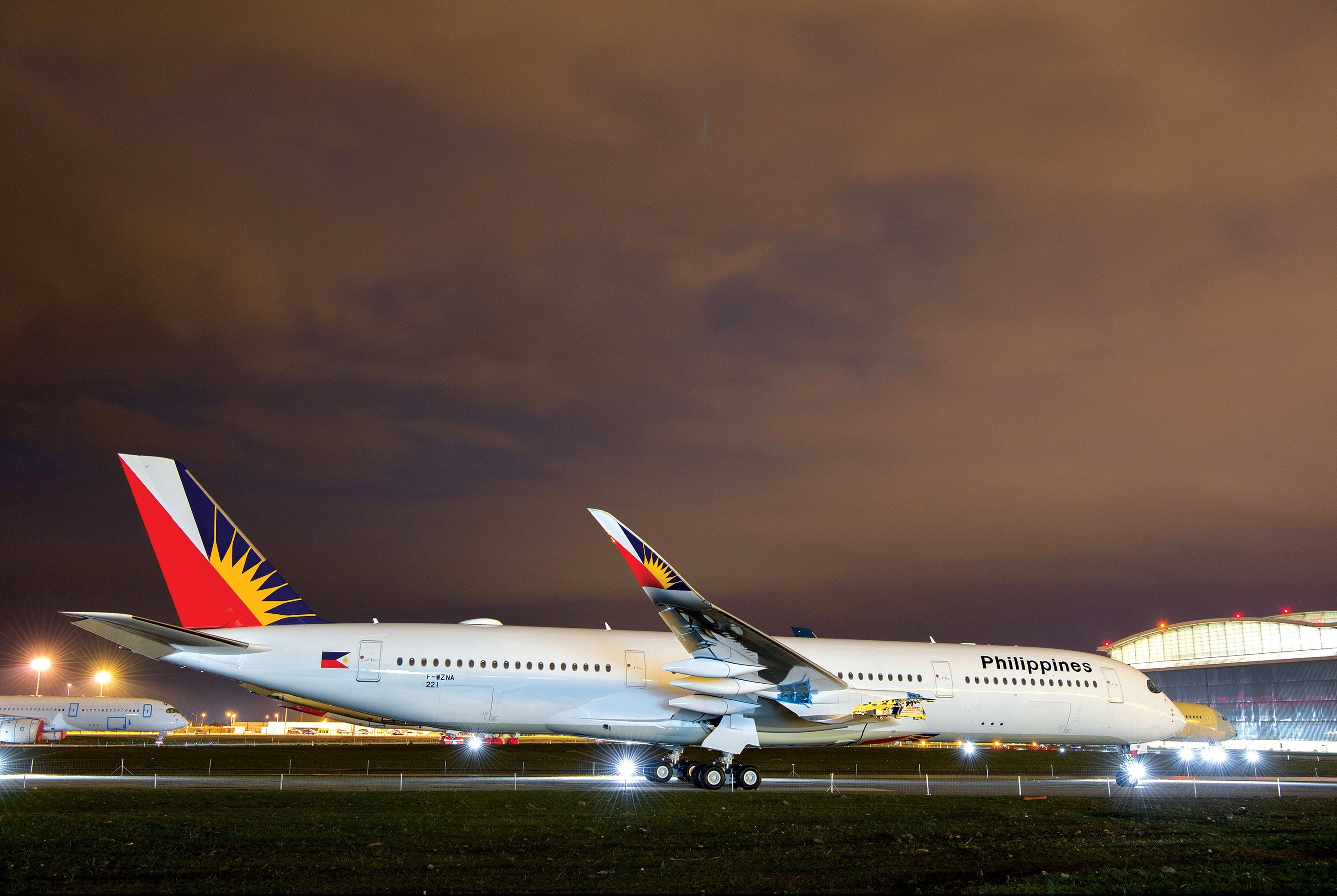 Philippine Airlines