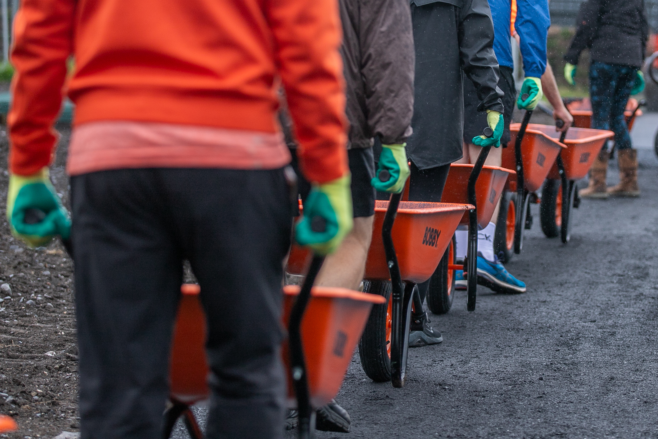 Difference Days: Making a Real Impact