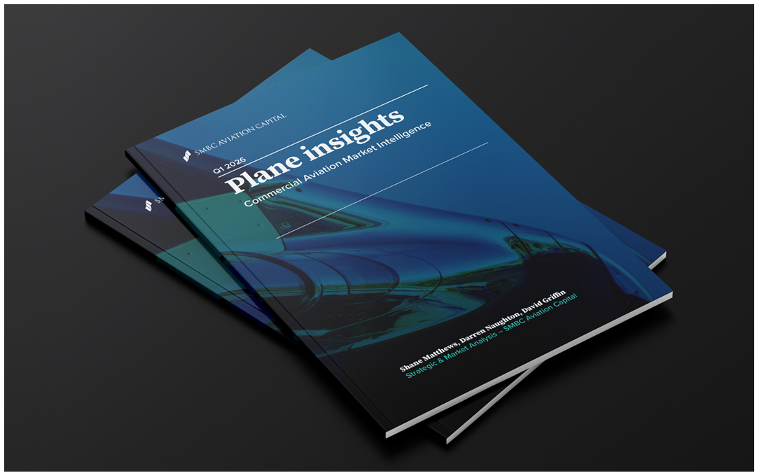 Airbus A320neo aircraft for SKY