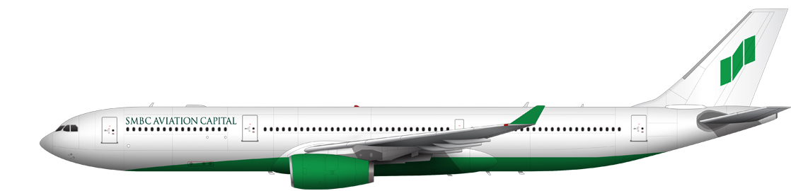 A330-300