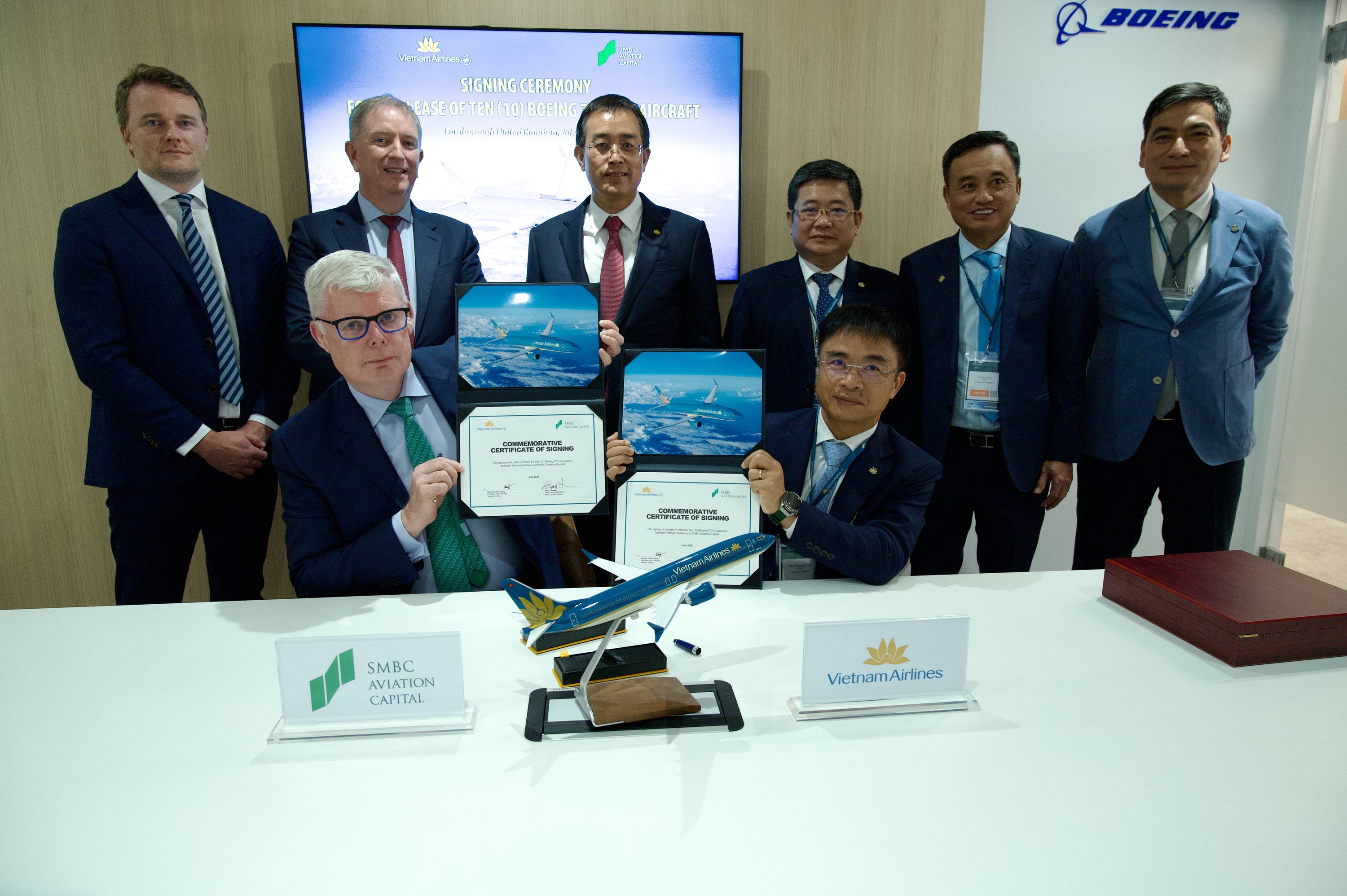 Airbus A320neo aircraft for SKY